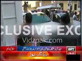 EXPOSED- Who killed Waqas Ali Shah