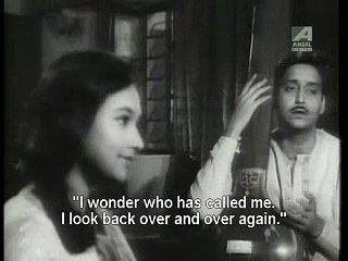 Ke Jeno Dekechhe Aamay Lata Mangeskar & Hemonta Mukherjee) MONIHAR