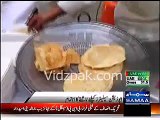 Aitzaz Ahsan arranges Halwa Puri breakfast for Senators today