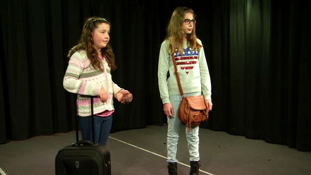 Camion des mots - Classe de CM1/CM2 2e groupe École Jean Giono de Saint-Privat-des-Vieux (30)