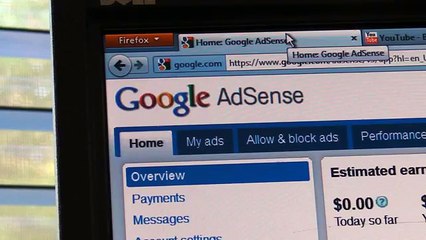 How to Make Money on Youtube, Your Website, or Your Blog with Google Adsense and Revenue Sharing