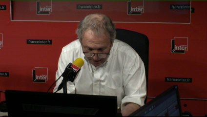 Géopolitique : "Israël à J-5"