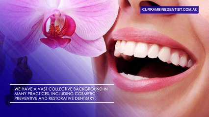 Home to an Elite Team of Dentists in the Northern Suburbs of Perth