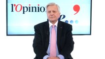 Jean-Claude Trichet : « Le regard des Allemands sur la France est moins sévère aujourd'hui »