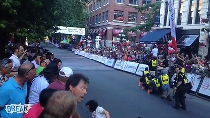 Fail Compilation_ Break's Best Fails for July 26, 2014