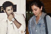 Why did Ranbir make Anushka cry?