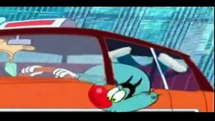 OGGY AND THE COCKROACHES - FULL EPISODES - COMPILATION 2015
