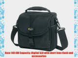 Lowepro Rezo 140 AW Camera Bag