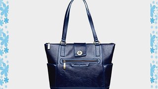 Kelly Moore Bag Women's Esther Sapphire
