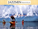 Kashmir Tour Packages From Delhi | Kashmir Tours - Jazzmin Travels