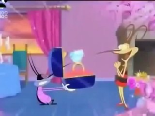 Oggy and the cockroaches -- Oggy cartoon 2015 -- Oggy new episode 2015