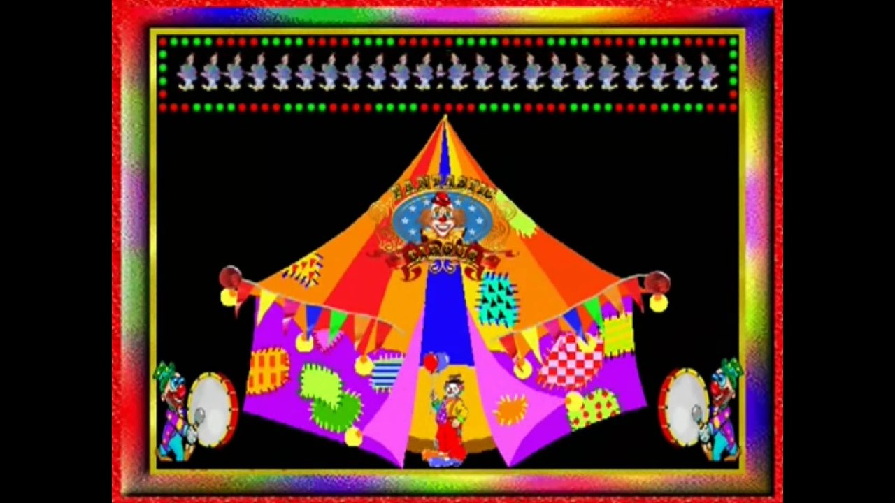 cirque