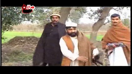 Pashto New Drama Da Wakht Sapira Part 4