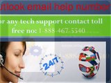 1-888-467-5540 ||@@@!!!!Outlook technical support number |help >USA|Canada