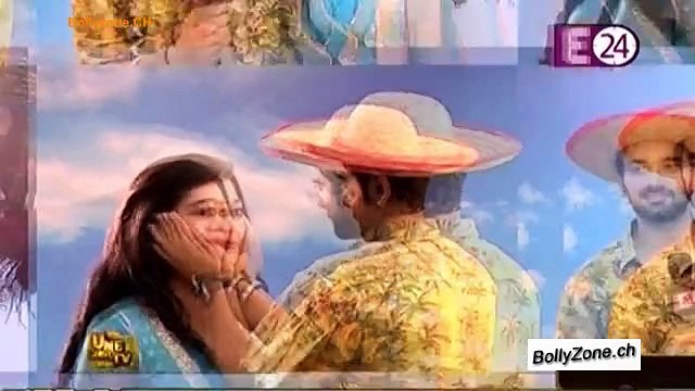 Veera-Baldev Ka Love In Goa!! - Veera - 12th March 2015