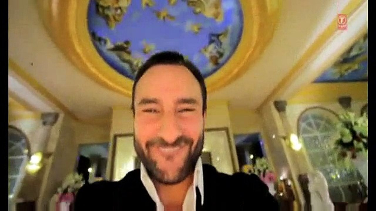 Pyaar Ki Pungi Video - Agent Vinod  HD