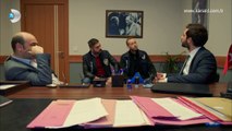 Poyraz Karayel 10. Bölüm - Poyraz'ın başı büyük dertte!