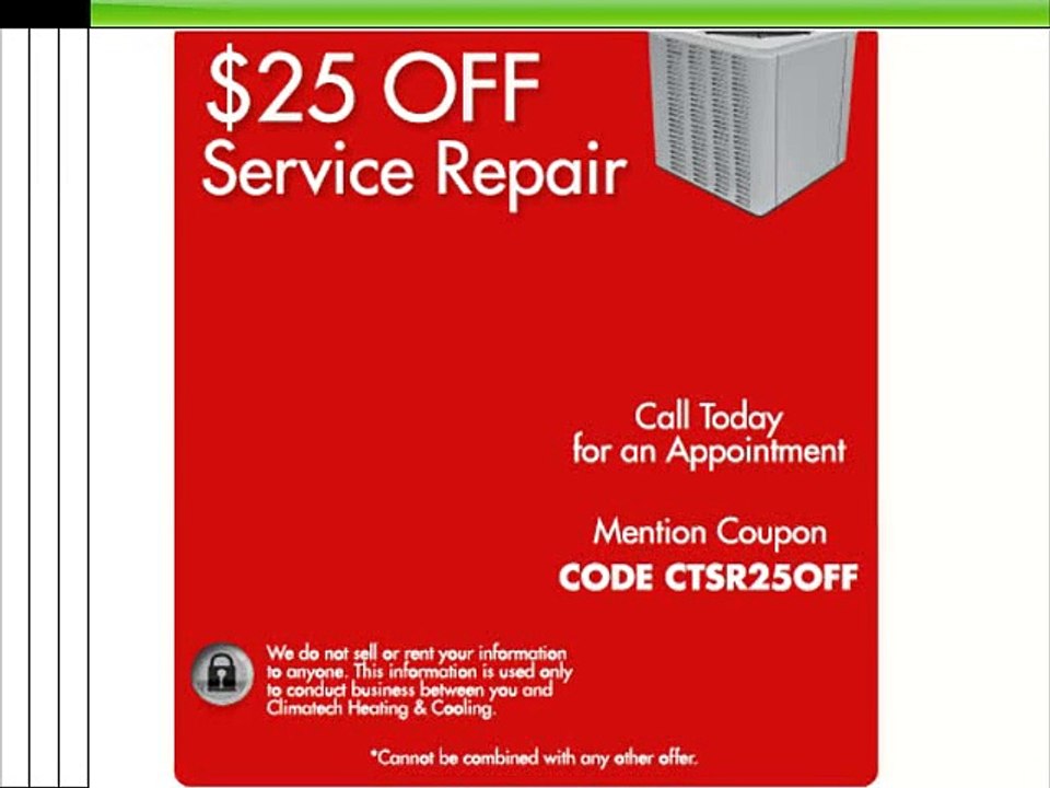 Climatech Heating and Cooling, Inc.