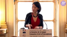 Lancement de la Semaine de la langue française et de la francophonie