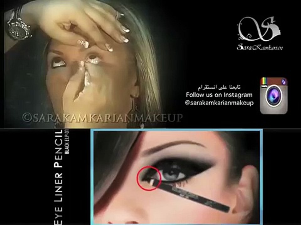 Beginner Eye Makeup Tips and Tricks