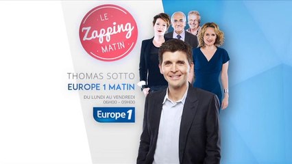 Les médecins et l'immobilier... Voici le zapping matin !