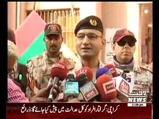 Waqt Special 11 March 2015