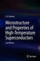 Download Microstructure and Properties of High-Temperature Superconductors ebook {PDF} {EPUB}