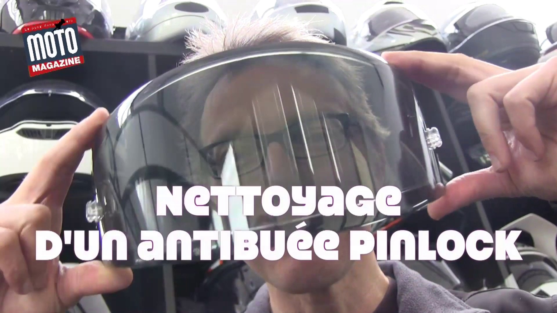 Nettoyage de votre moto - moto magazinemoto magazine