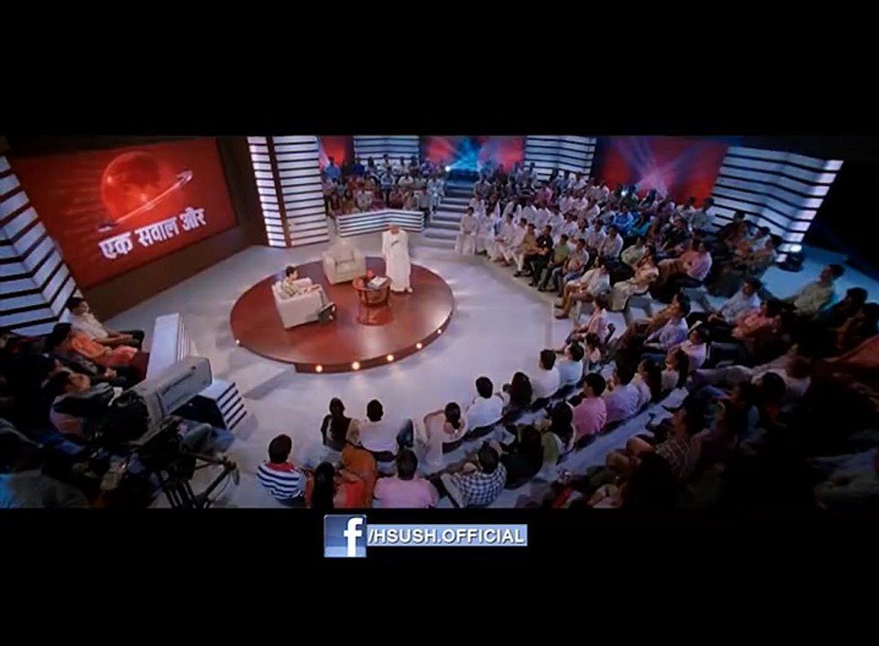 Sarfaraz Dhoka Nahie Day Ga   Watch the Spoof of PK MOVIE