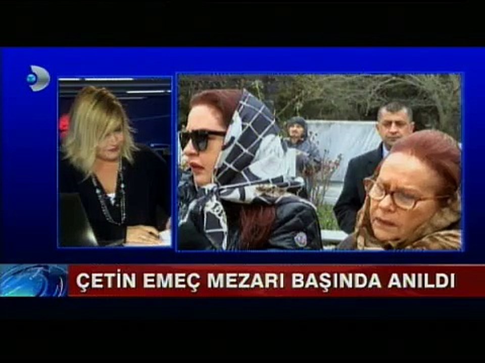 Kanal D Şule Zeybek Öğlen Organik Saç Ekimi