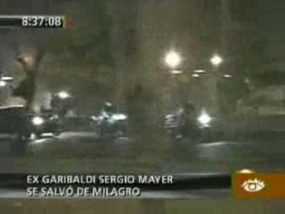 Crash