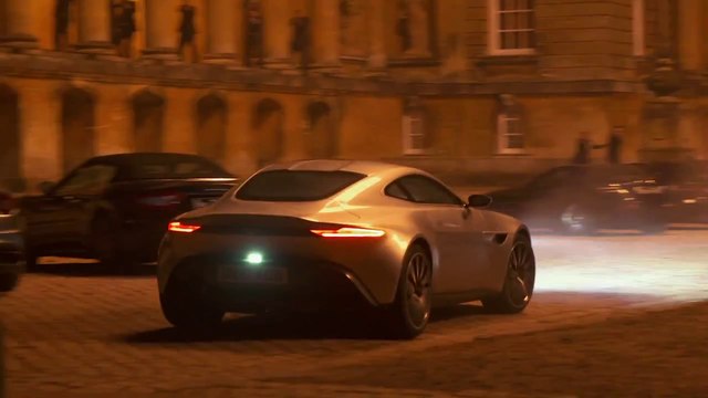 007 SPECTRE - Vlog #2 [VOST|HD] [NoPopCorn] (Sam Mendes, Daniel Craig, Christoph Waltz, Léa Seydoux)