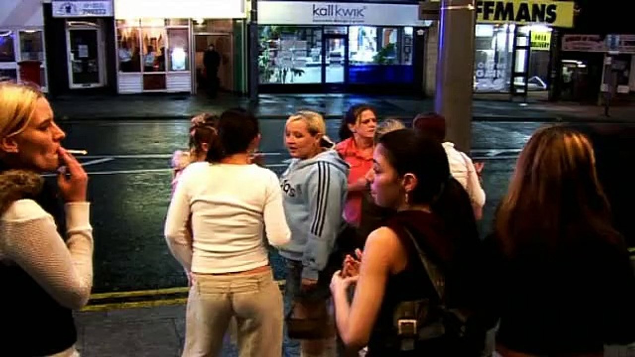 Bouncers s01e07