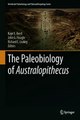 Download The Paleobiology of Australopithecus ebook {PDF} {EPUB}