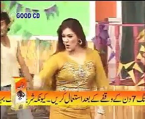 Megha Hot HD Mujra Bismillah Karan