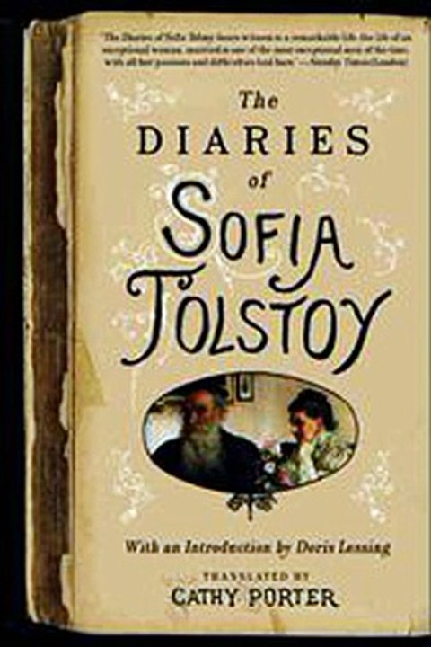Download The Diaries of Sofia Tolstoy ebook {PDF} {EPUB}