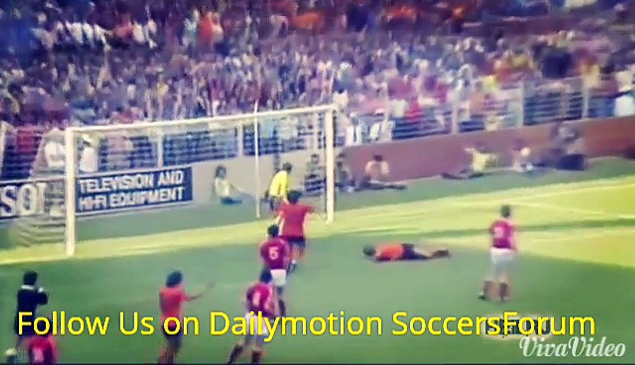 Johan Cruyff The Revolutionary Genius