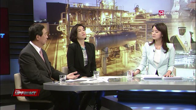 Possibility of domestic businesses taking emerging market 국산업이 신흥시장 점유할 가능성