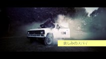 兵士たち...サバ系・ミリタリー系のVideo Clipを作ってみた