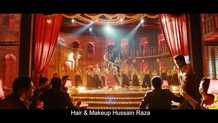 Zhalay Sarhadi's Item Number "Jawani" in Movie Jalaibee