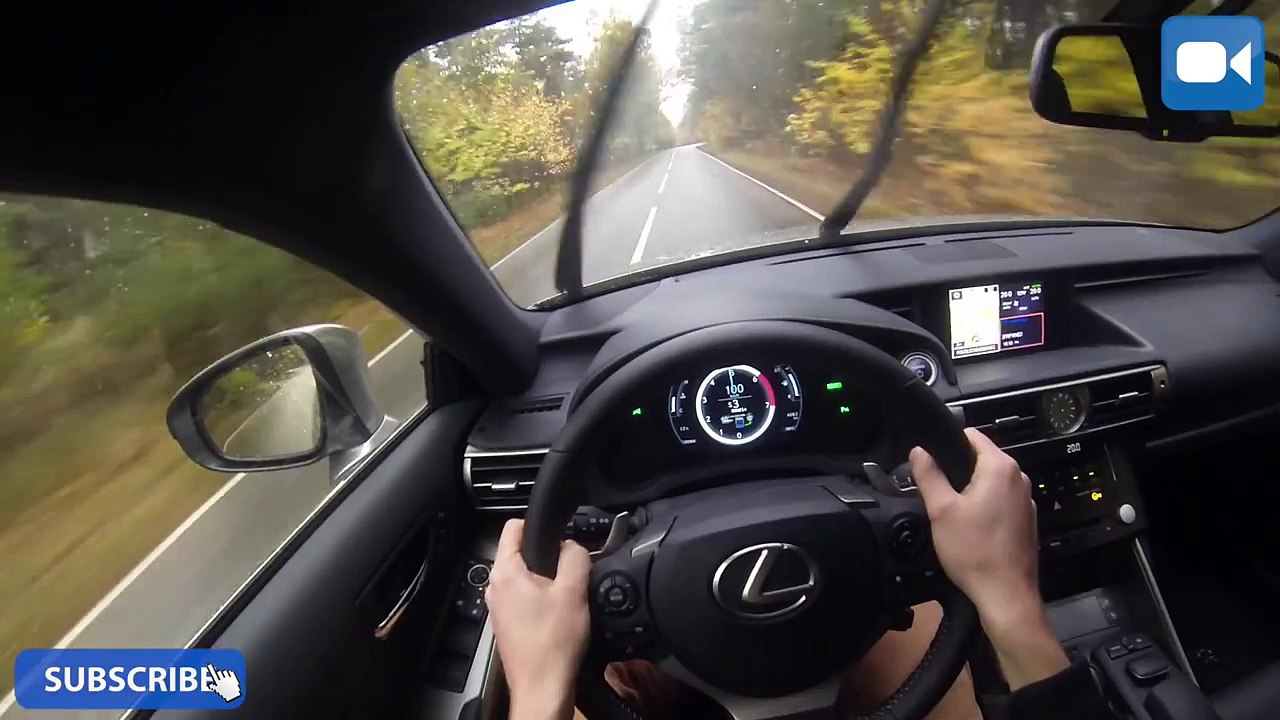 Lexus_IS300H_F_Sport_FAST_OnBoard_POV
