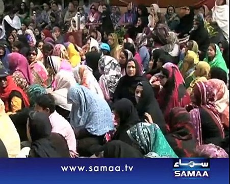 Muttahida Qaumi Movement (MQM) Chief Altaf Hussain alleged that party activist Waqas Shah was killed with rangers bullet.