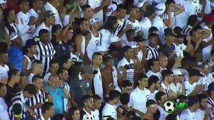 Download Video: Gols - Santos 2 x 1 Palmeiras - Campeonato Paulista 2015 - 11_03_2015 - Futebol HD‬ - HD