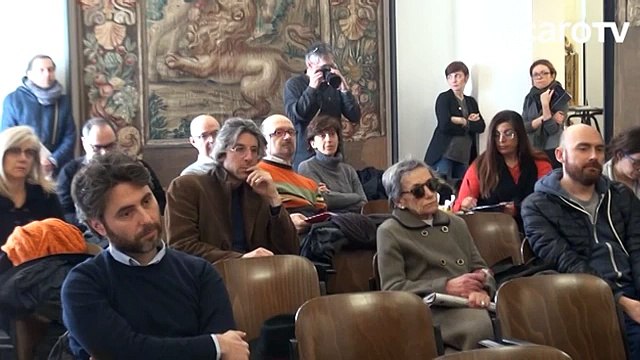 Icaro Tv. Baldiniana 2015 , l'omaggio di Rimini a 10 anni dalla scomparsa