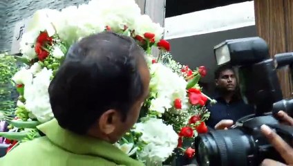 Aamir Khan 50th Birthday Celebration