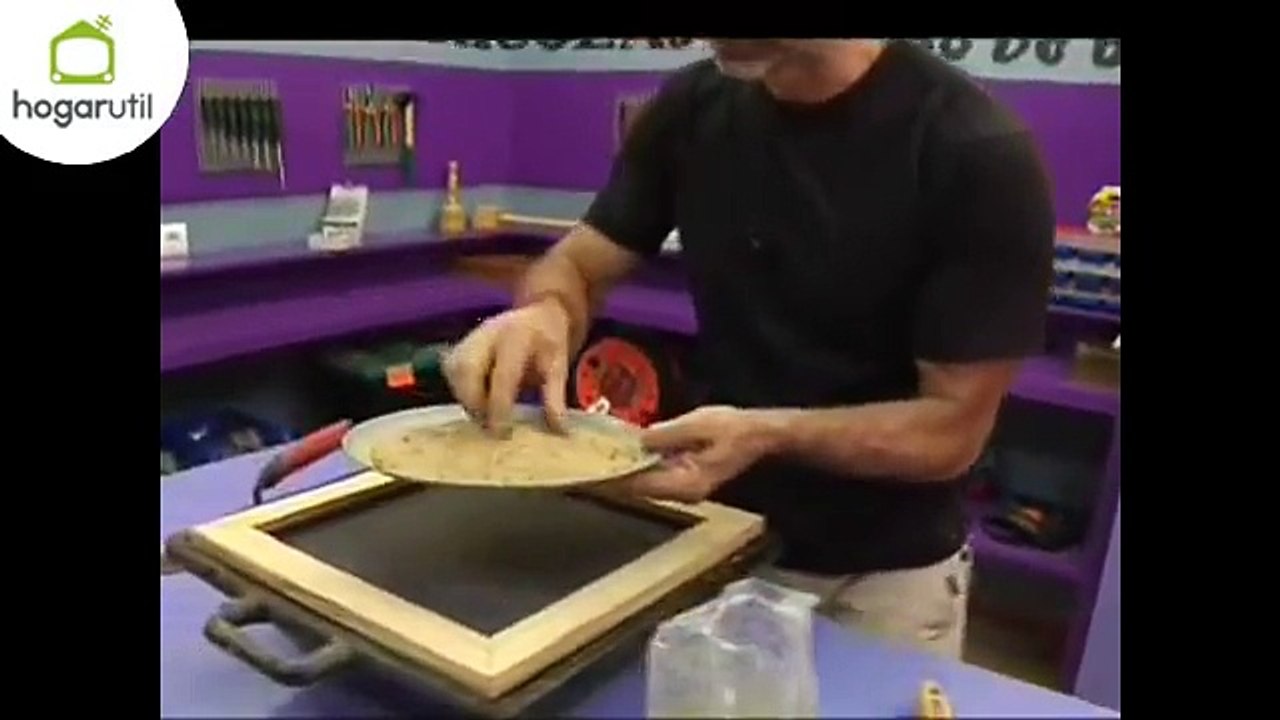 Cómo hacer cemento