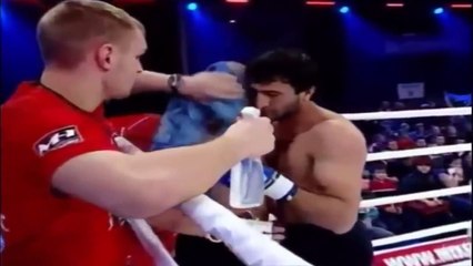 Be human! My respect for them