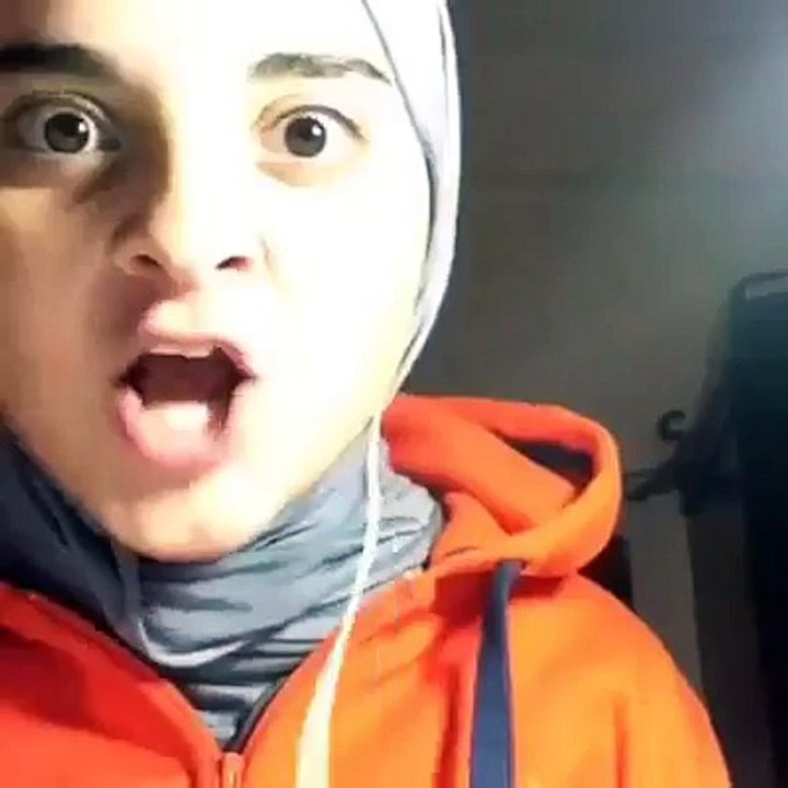 Michael Jackson, The Arab Way Vine