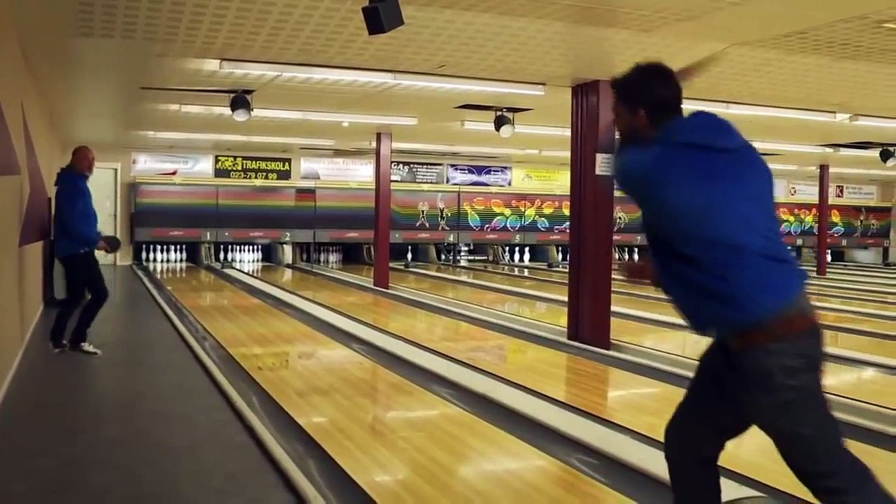 Crazy Dudes, Results Of Hard Works HD