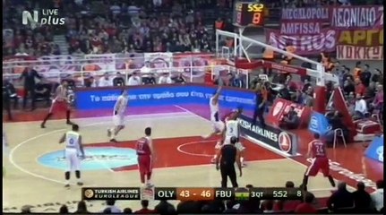 Vlachopoulos' Post-Game Insights on NERIT 🏀